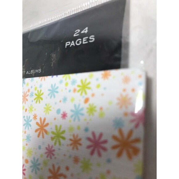 DCWV Die Cuts With A View Bella Boutique Stack Scrapbook Kit - Birthday Album - Picture 4 of 5